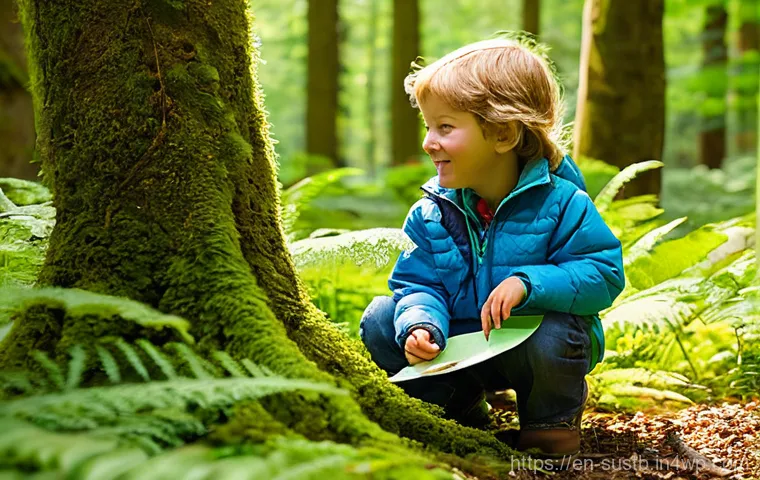 어린이를 위한 생태계 보호 방법 - **Prompt 1: Joyful Container Gardeners**
    A bright, sunny outdoor scene featuring a diverse group...