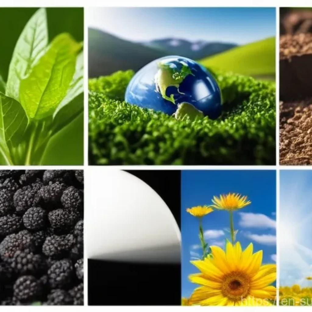 지속가능성 교육의 글로벌 사례 연구 - Here are three detailed image prompts in English, designed to be appropriate for a 15-year-old audie...