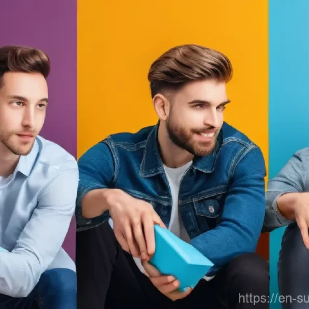 지속가능한 농업 교육 아이디어 - Here are three detailed image generation prompts in English, designed to be suitable for a 15-year-o...