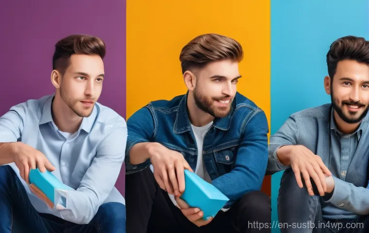 지속가능한 농업 교육 아이디어 - Here are three detailed image generation prompts in English, designed to be suitable for a 15-year-o...