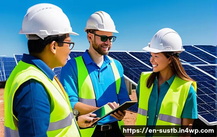 지속가능성 교육을 위한 현장 학습 관련 이미지 1