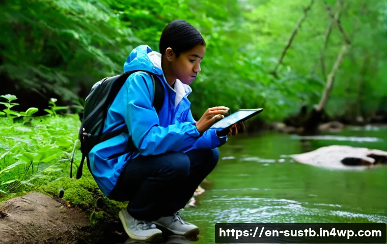 Unlocking Eco-Learning: 7 Essential Resources for Sustainability Education 4 지속가능성 교육을 위한 자료 공유 관련 이미지 2