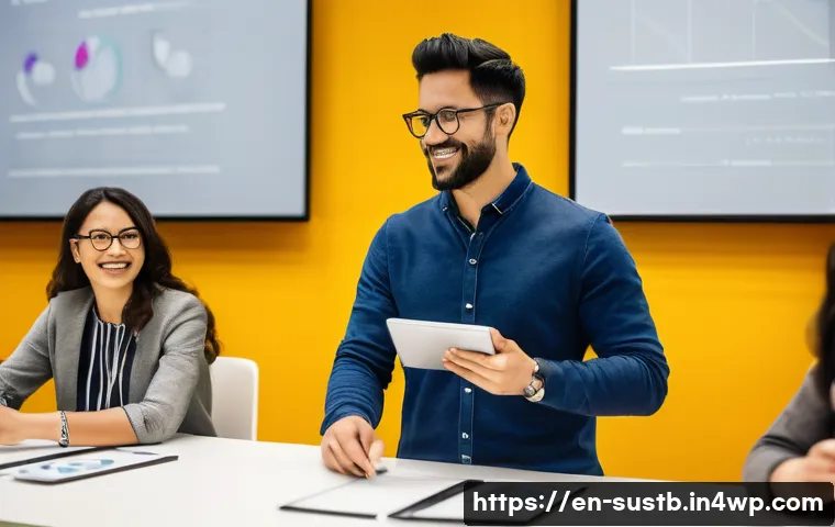 지속가능성 관련 국제 행사 소개 관련 이미지 2