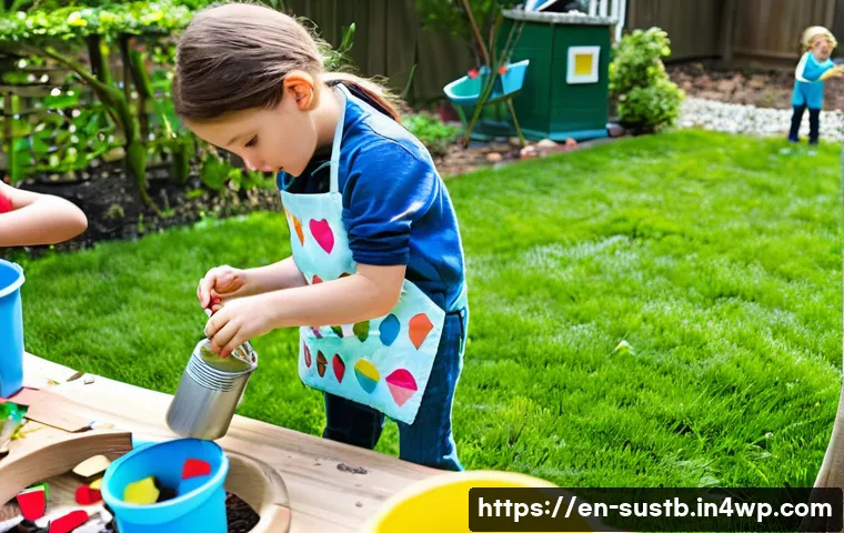 7 Fun and Educational Ways to Celebrate World Environment Day with Kids 4 어린이와 함께하는 월드 환경의 날 관련 이미지 2