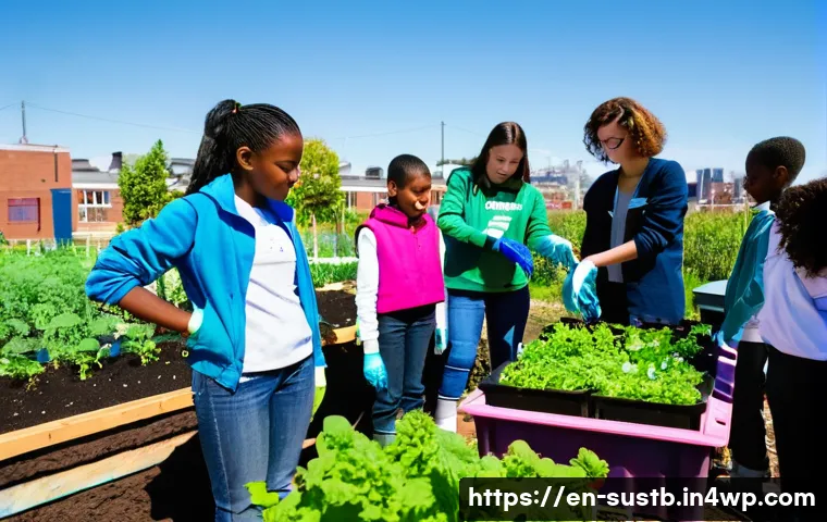 7 Eye-Opening Insights From Teachers on Embracing Sustainable Education Today 3 지속가능한 교육에 대한 교사의 관점 관련 이미지 1
