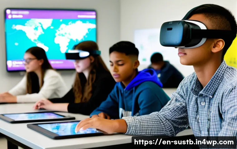 7 Eye-Opening Insights From Teachers on Embracing Sustainable Education Today 4 지속가능한 교육에 대한 교사의 관점 관련 이미지 2