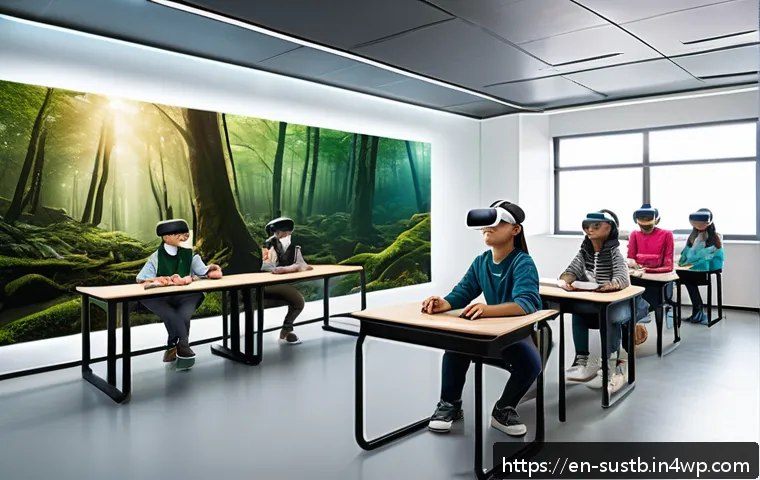Empowering the Next Generation: Innovative Environmental Policies for Kids and Families 4 어린이와 함께하는 환경 보호 정책 관련 이미지 2