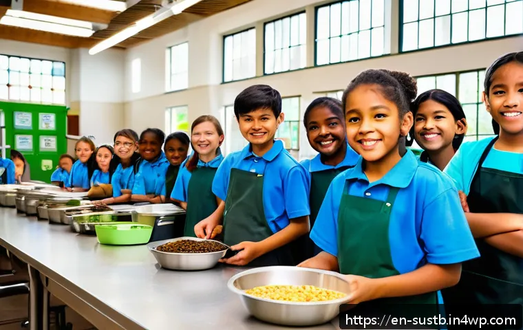 Transforming Classrooms: Real-World Success Stories of Sustainability Education in Action 4 지속가능성 교육의 실제 적용 사례 관련 이미지 2