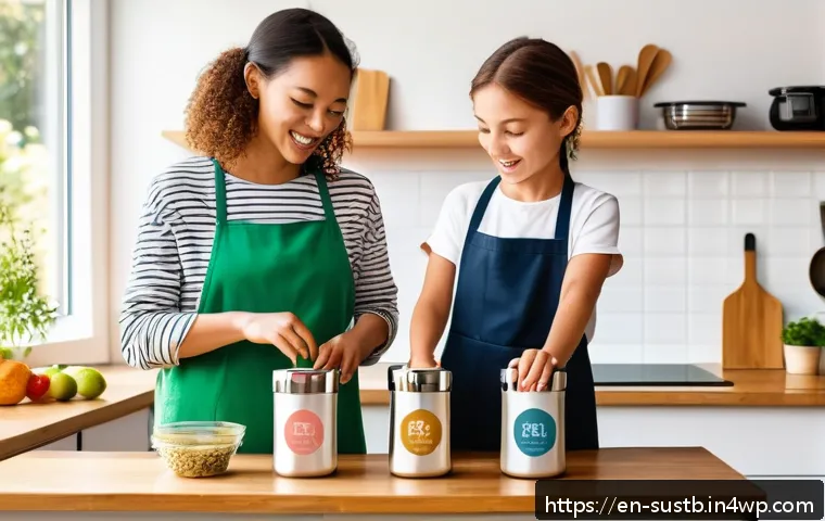 Empowering Kids to Save the Planet A Simple Climate Action Plan for Young Changemakers 4 어린이를 위한 기후 행동 계획 세우기 관련 이미지 2